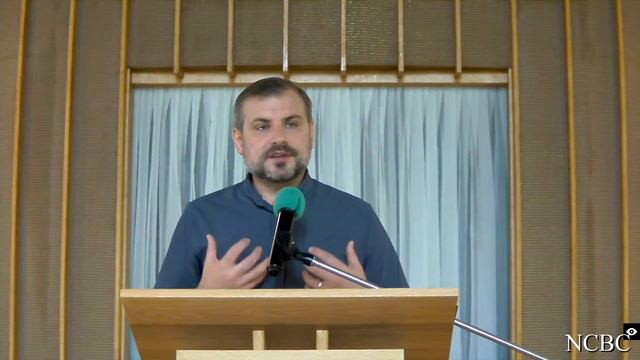 Богослужение 23 августа 2020г. (онлайн трансляция) смотреть онлайн