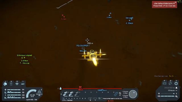 Space Engineers Mars Survival - EP3 - is that youre car ?? смотреть онлайн