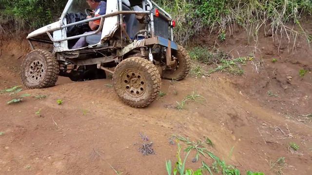 BELLE VUE OFF ROAD смотреть онлайн