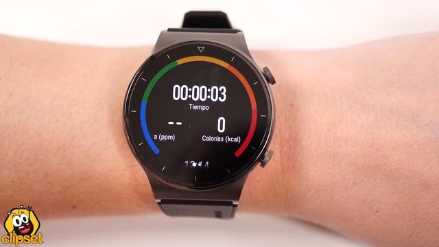 Huawei Watch GT 2 PRO vs Watch FIT -HERMANOS de SANGRE- смотреть онлайн