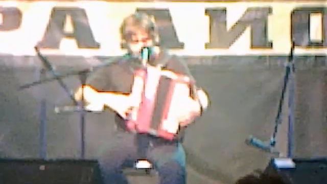 Игорь Растеряев в Милке Русская дорога смотреть онлайн