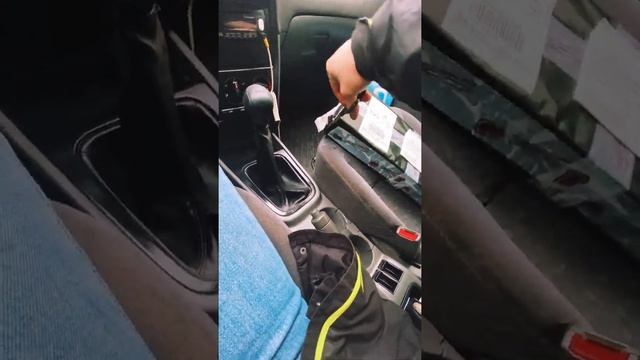 ФОРВАРД: Распаковка переднего правого стеклоподъемника для Kia Spectra смотреть онлайн