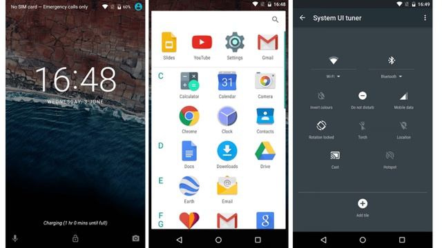 Android Evolution: From 1.0 to 12 смотреть онлайн