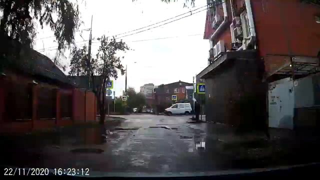 Поздняя осень - ранняя зима. смотреть онлайн