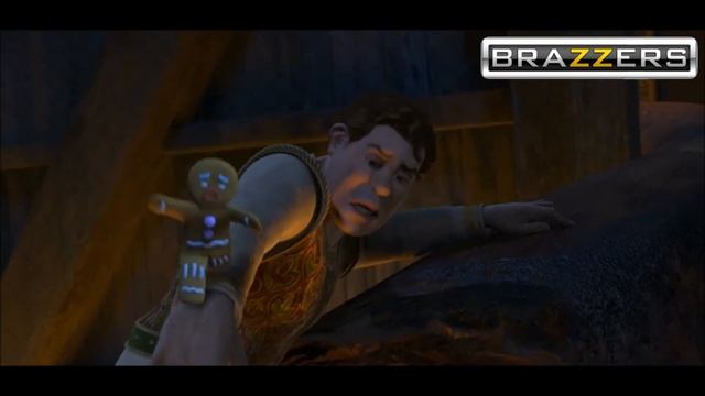 Shrek 2 Mongo meme смотреть онлайн