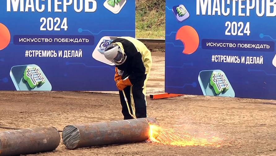 Копровый цех снова лучший