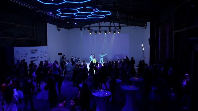 OSTANKINOFASHION смотреть онлайн