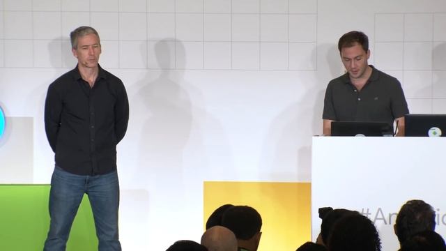 Trash talk (Android Dev Summit '18) смотреть онлайн