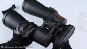 BEST Outdoor and Astronomy Binoculars? - Celestron SkyMaster 25X70 | Unboxing & Review