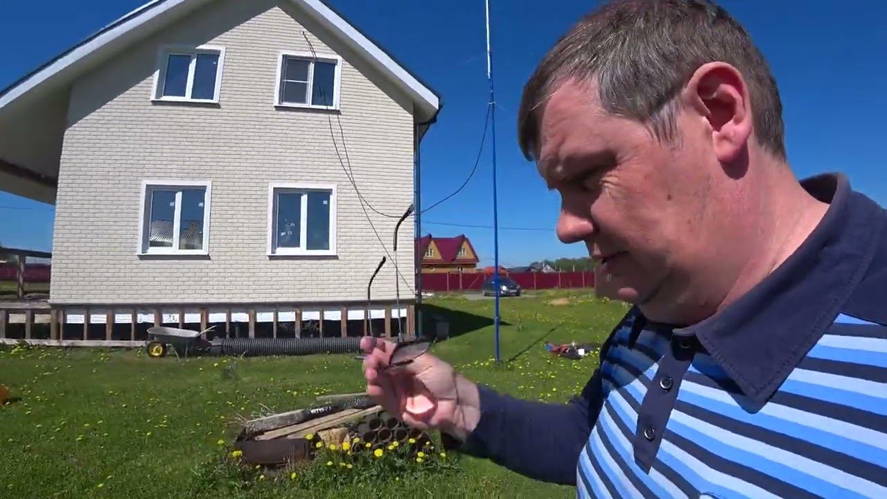 211. Посадки в теплице смотреть онлайн