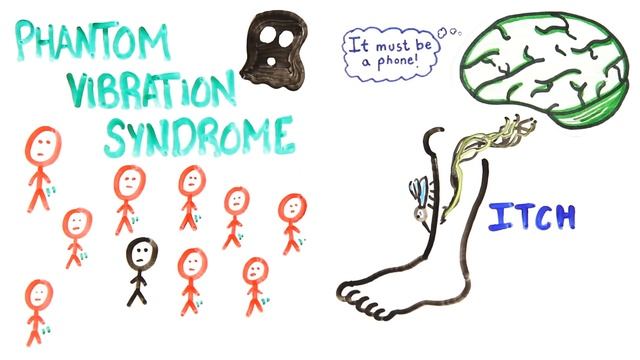 5 Crazy Ways Social Media Is Changing Your Brain Right Now смотреть онлайн