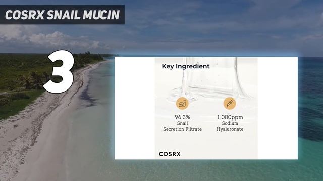 Top 5 Best COSRX Snail 96 Essence In 2023