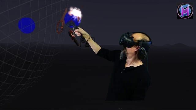 Teaching Tilt Brush: Guides смотреть онлайн