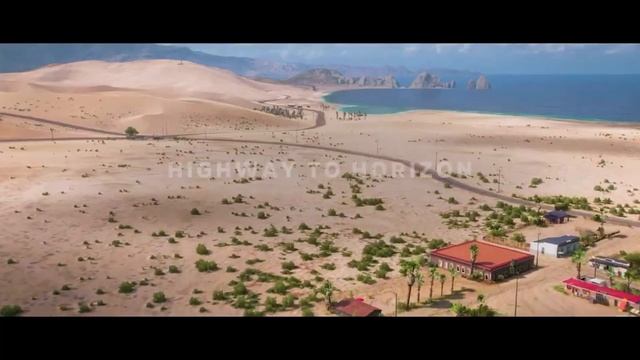 Gameplay Forza Horizon 5 [Ultra graphics 4k] смотреть онлайн