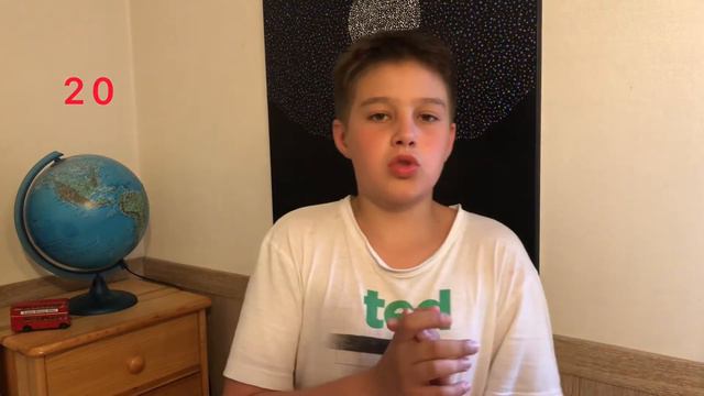 50 ФАКТОВ о МНЕ ( эти факты не кто не знал) смотреть онлайн