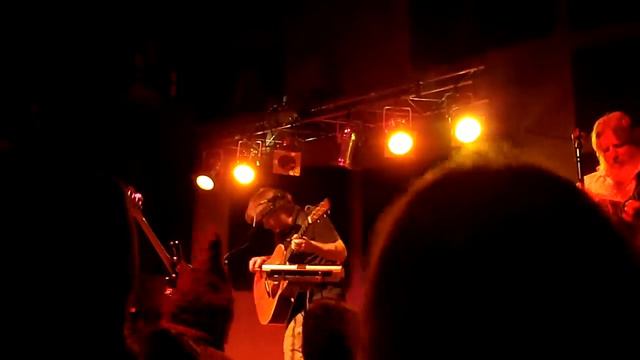 Keller Williams with Bill Nershi "This Must Be the Place" смотреть онлайн