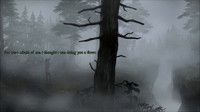 The Dark Eye: Memoria Walkthrough Guide (Part 4) смотреть онлайн