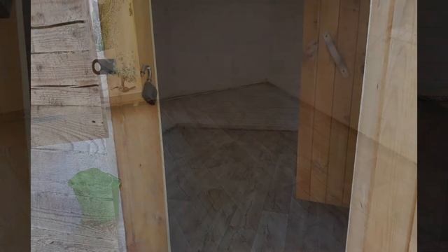 Домовенок Стройкин