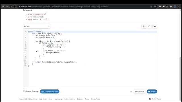 LEETCODE weekly Contest 369 all SOLTUIONS BUT ONLY IN COMMENT BOX || java || C++ || C || python смотреть онлайн
