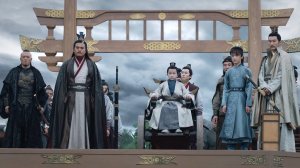 Далекие странники, 15 серия