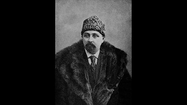 Жизнь и творчество Д.Н. Мамина-Сибиряка смотреть онлайн