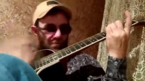 Заур Магомадов   Каким ты меня ядом напоила