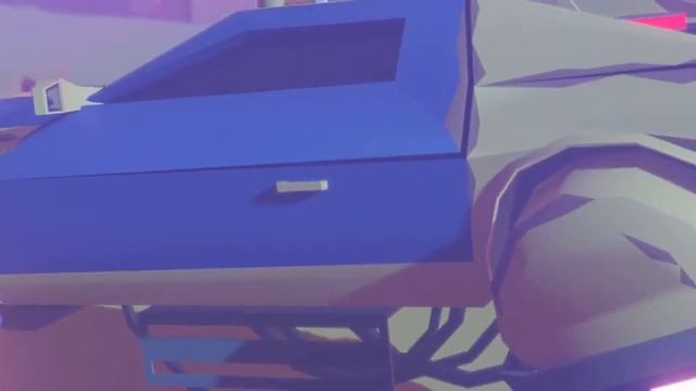 CG Boost Blender LaunchPad Final animation by Giorgio смотреть онлайн