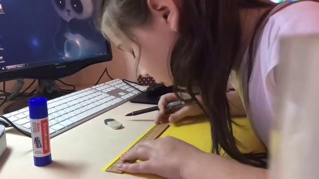 DIY К НОВОМУ ГОДУ!!🎄🐷⛄️🍊🎁🎉🎊 смотреть онлайн