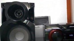 Panasonic SC-AKX200
