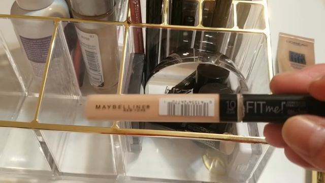 MY CURRENT EVERYDAY MAKEUP PRODUCTS смотреть онлайн