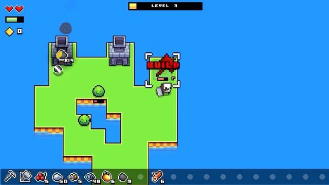 Que jogo DELICIA !! I Forager смотреть онлайн