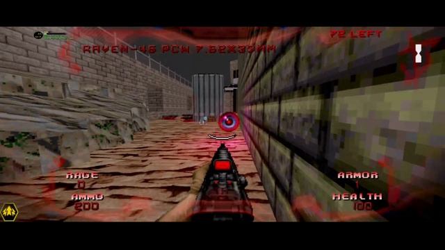 Brutal Rampage is INCREDIBLE - DeltaTouch gz4.8.2 смотреть онлайн