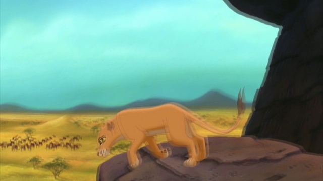 Киара и Спирит-Необычная дружба {{Kiara And Spirit}}