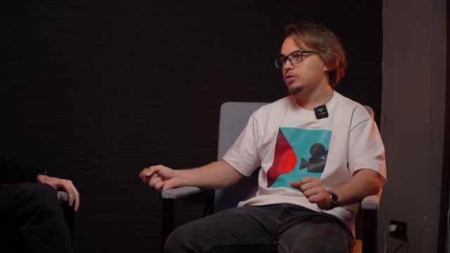 Месяц 1 - Урок 7 ( Интервью ) смотреть онлайн