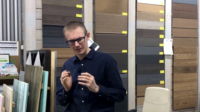 Как и чем мыть фасад и террасу / Лесобаза.РФ смотреть онлайн