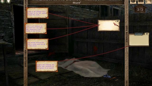 Sherlock Holmes vs. Jack the Ripper Walkthrough part 5 смотреть онлайн
