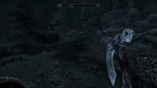Skyrim 07 Too Many Mages