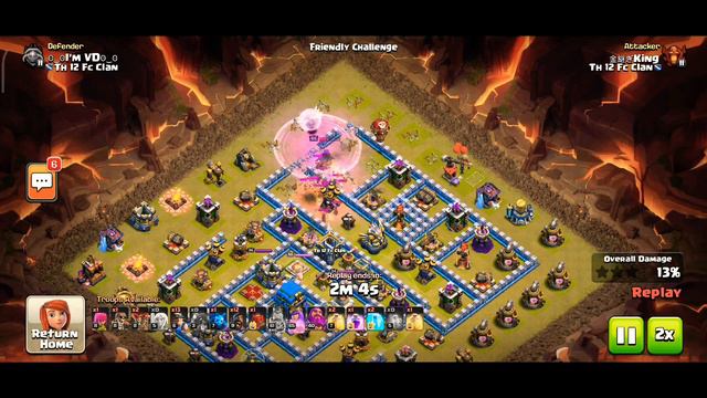 5 New Unbeatable TH12 EXCLUSIVE WAR BASES | WITH COPY LINK IN DESCRIPTION 2020 COC | th12 war base смотреть онлайн