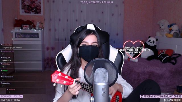 tenderlybae песня для jesusAVGN press F смотреть онлайн