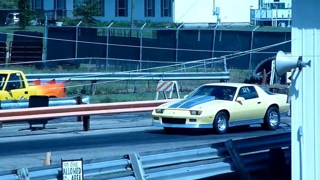 1985 Z28 Camaro Pass Lapeer смотреть онлайн