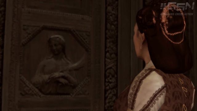 Assassin's Creed 2 - Sequence 1 - Mission 6 - Friend of the Family смотреть онлайн
