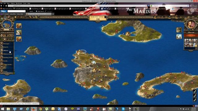How to send a spell in Grepolis смотреть онлайн