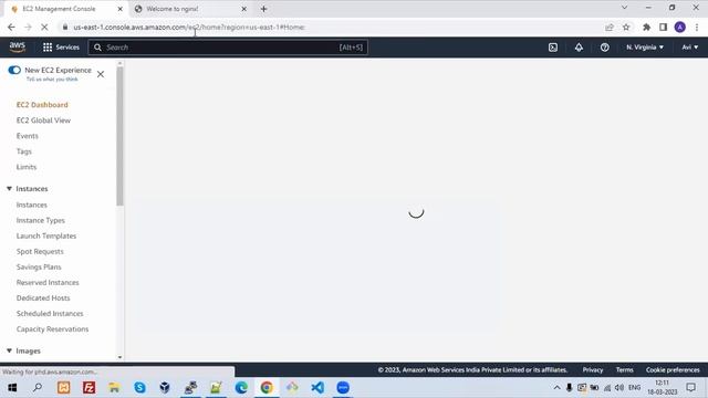 Setup Auto Scaling in AWS with code Pipeline and Codedeploy - PART 1 смотреть онлайн