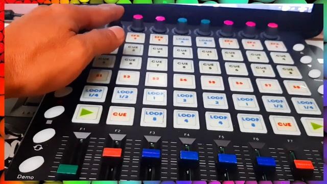 WORLDE ORCA PAD48 LAUNCHPAD REVIEW смотреть онлайн