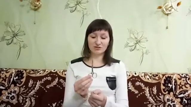 Ножнечки для новорожденных смотреть онлайн
