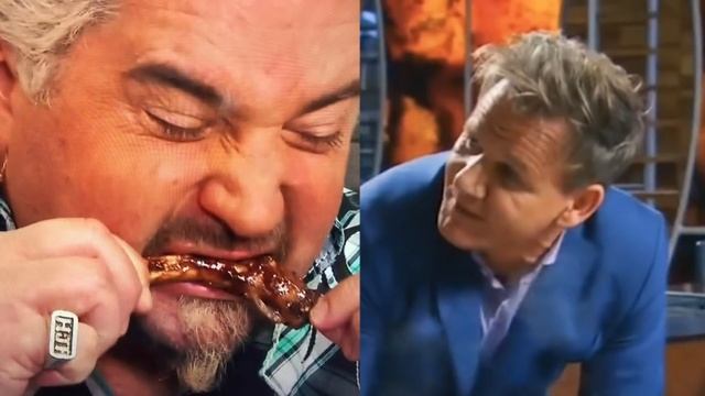 The Guy Fieri Documentary