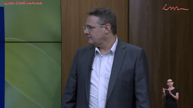 Христианская Церковь Маранафа - 16-07-2021 - Программа Провозглашая Вечное Евангелие