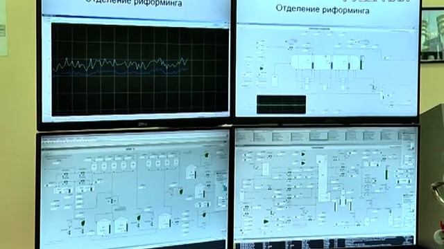 В Тольятти планируют запустить производство гранулированного карбамида смотреть онлайн