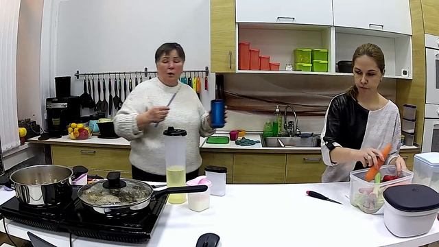 Готовим вкусно смотреть онлайн