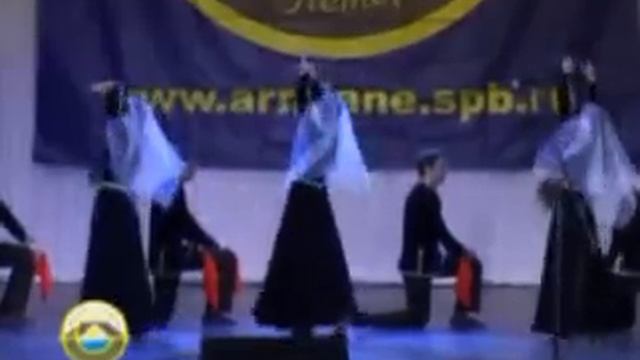 Армстайл Шалахо Shalaxo.mpg
